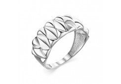 Серебряное кольцо 