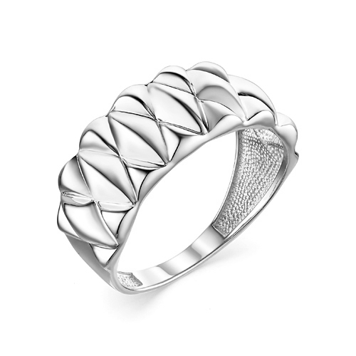 Серебряное кольцо 