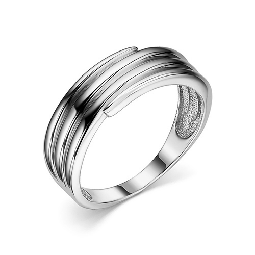 Серебряное кольцо 