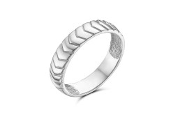 Серебряное кольцо 