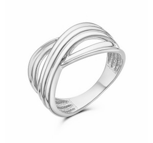 Серебряное кольцо 