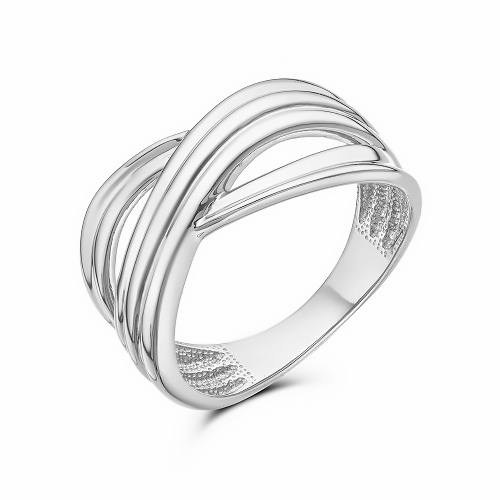 Серебряное кольцо 