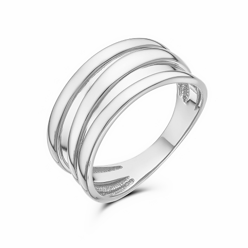 Серебряное кольцо 