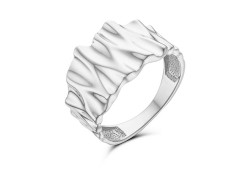 Серебряное кольцо 