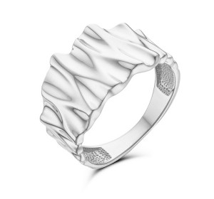 Серебряное кольцо 