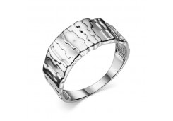 Серебряное кольцо 