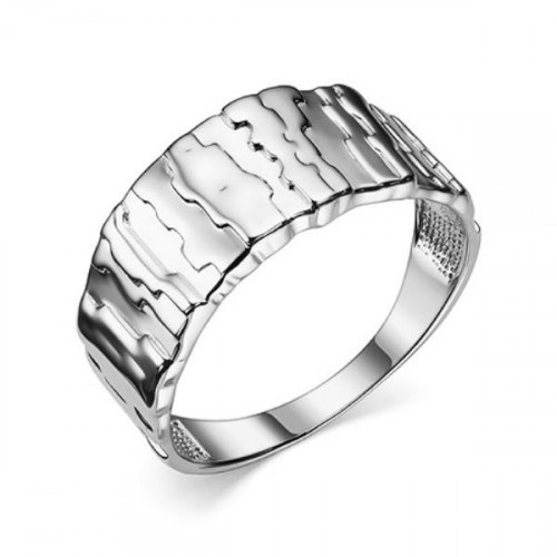 Серебряное кольцо 
