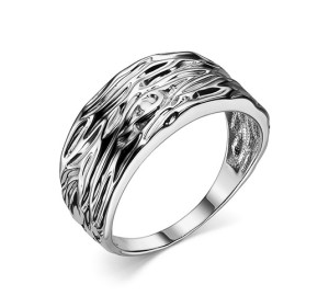 Серебряное кольцо 