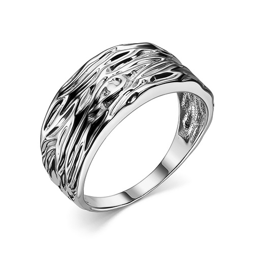 Серебряное кольцо 