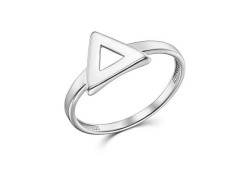 Серебряное кольцо 