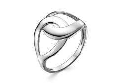 Серебряное кольцо 