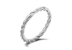 Серебряное кольцо 