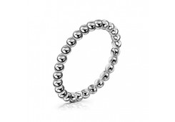 Серебряное кольцо 