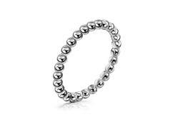 Серебряное кольцо 