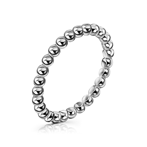 Серебряное кольцо 