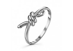 Серебряное кольцо 