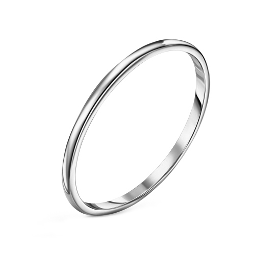 Серебряное кольцо 