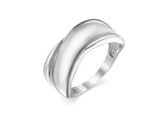 Серебряное кольцо 