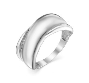 Серебряное кольцо 