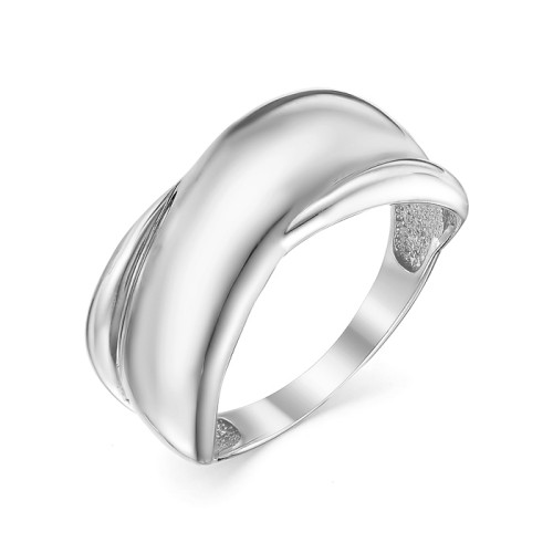 Серебряное кольцо 