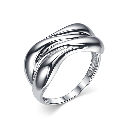 Серебряное кольцо 