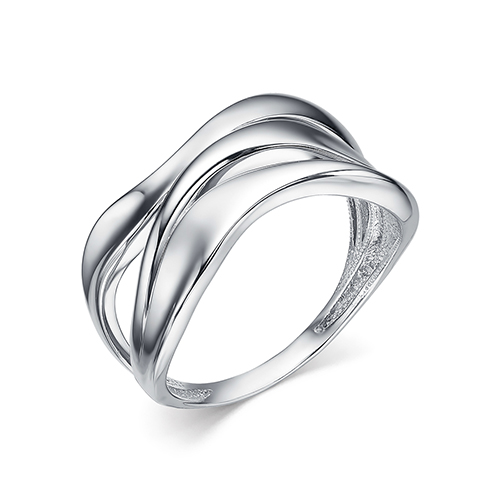 Серебряное кольцо 