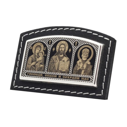 КТ 01 ТПА Икона