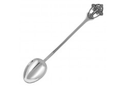 Столовые приборы из серебра 