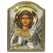 Икона Синтетический камень Малая св.Ангел Хранитель