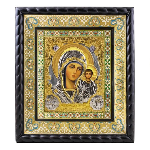 МБ-10 ст.м. Икона