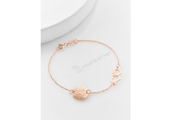 Золотой браслет 