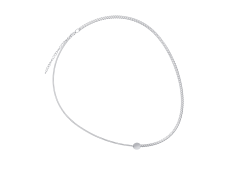 Серебряный браслет 