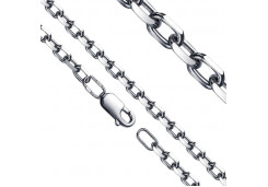 Серебряная цепь 