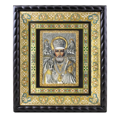 НЧ-05 ст.м. Икона