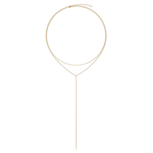 Золотое колье 