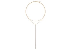 Золотое колье 