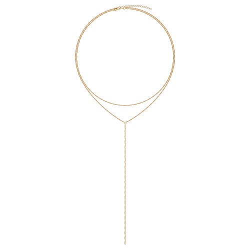 Золотое колье 