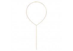 Золотое колье 