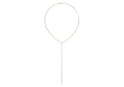 Золотое колье 