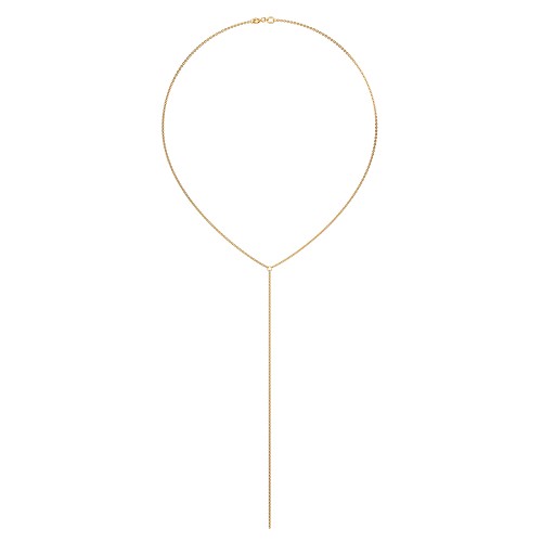 Золотое колье 