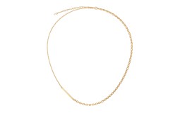 Золотое колье 