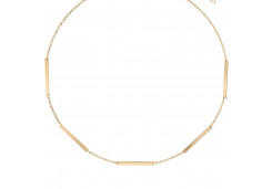 Золотое колье 