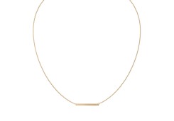 Золотое колье 