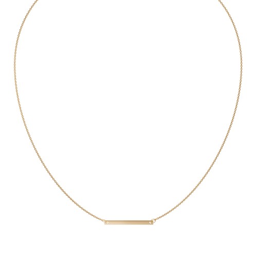 Золотое колье 