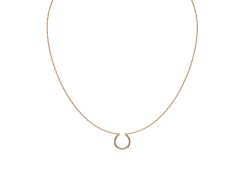 Золотое колье 