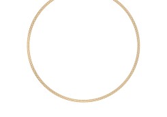 Золотое колье 