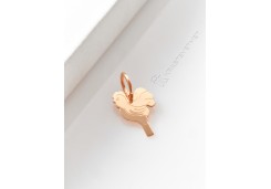 Золотая подвеска 