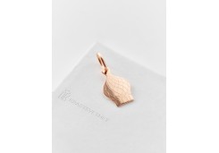 Золотая подвеска 