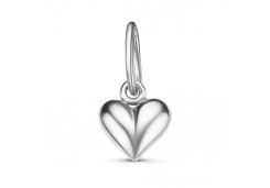 Серебряная подвеска 