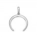 Серебряная подвеска 